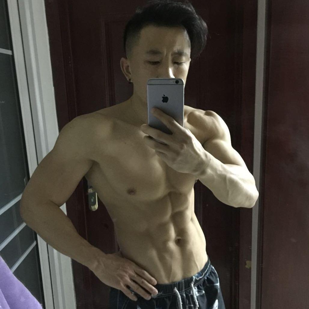 乐享健身