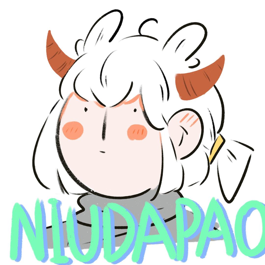 牛大炮公主@抖音