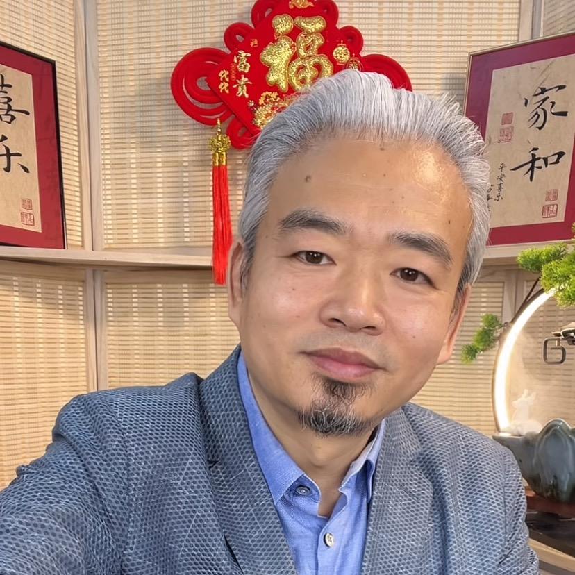 心愿力量工作室（无为大叔）