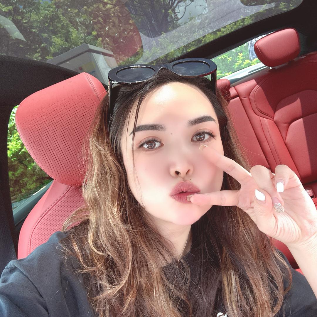 美好一生❤️