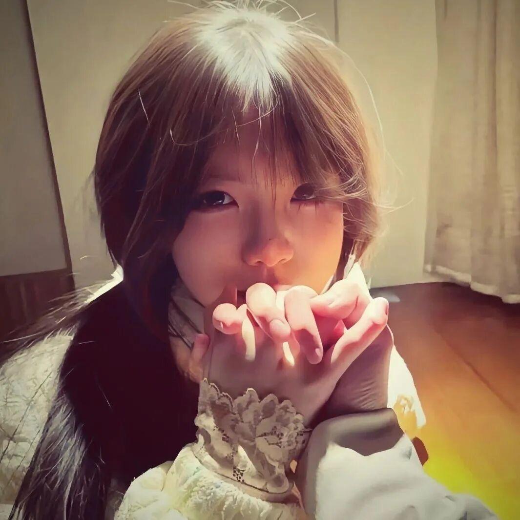 笨蛋瞳瞳睡不醒