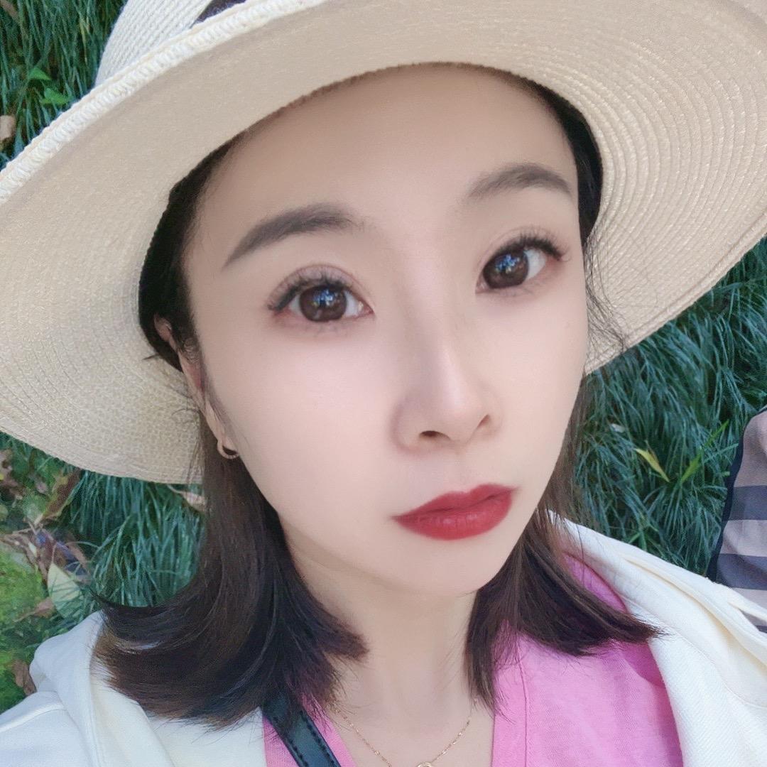 玉米🌽小姐姐