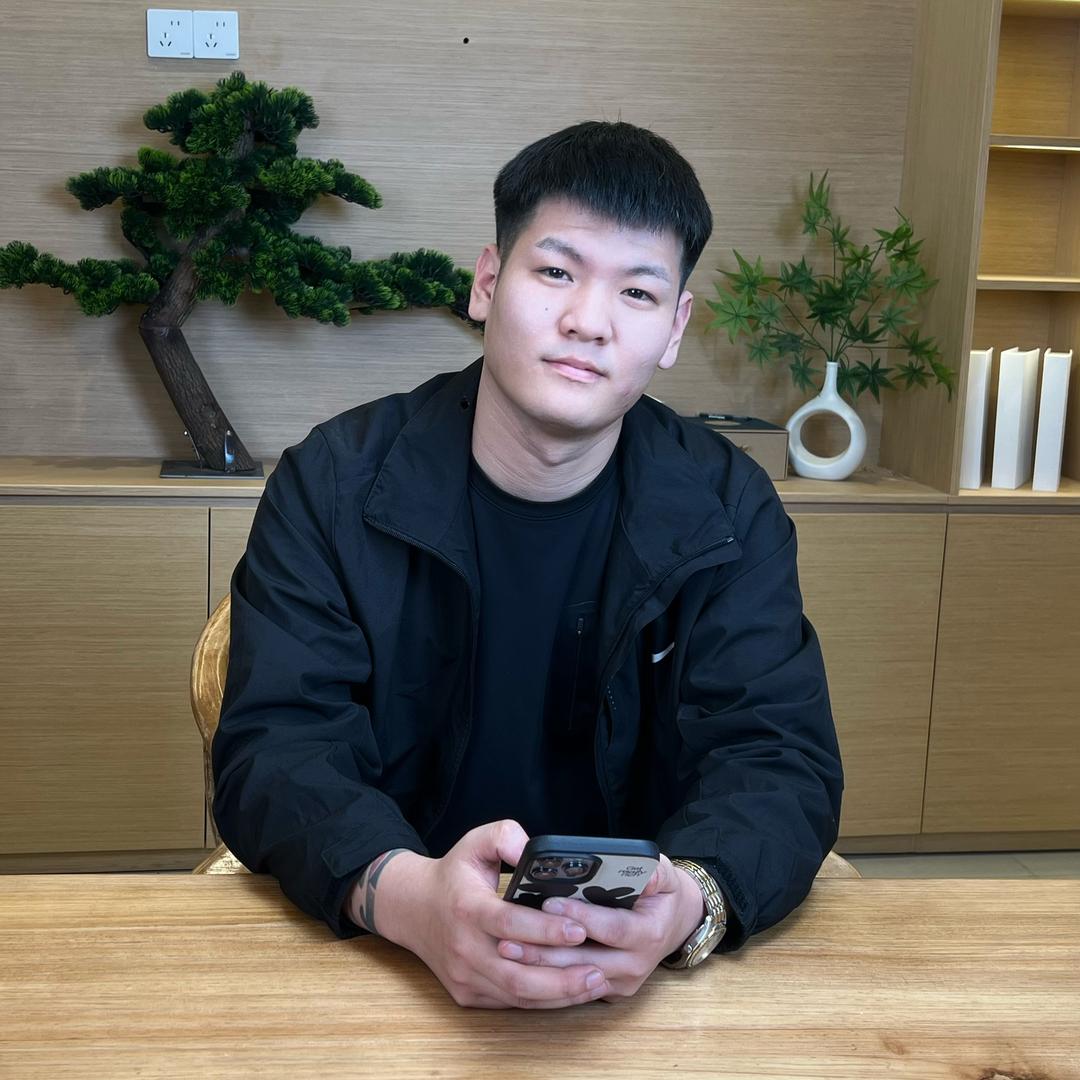 高傲高｜渡鸦文玩