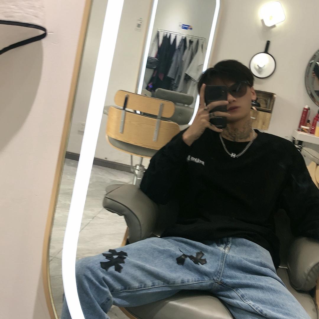 酣睡小熊🐻