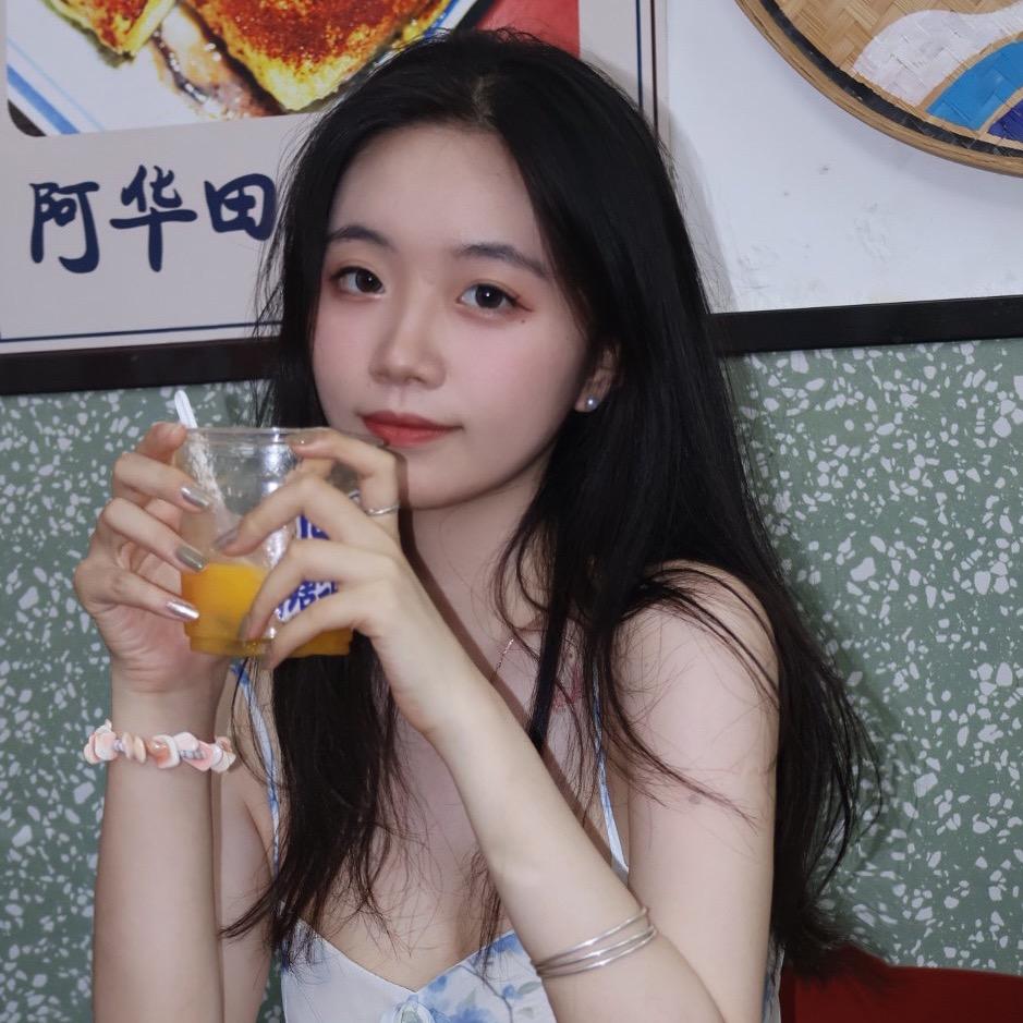 小兔v妮