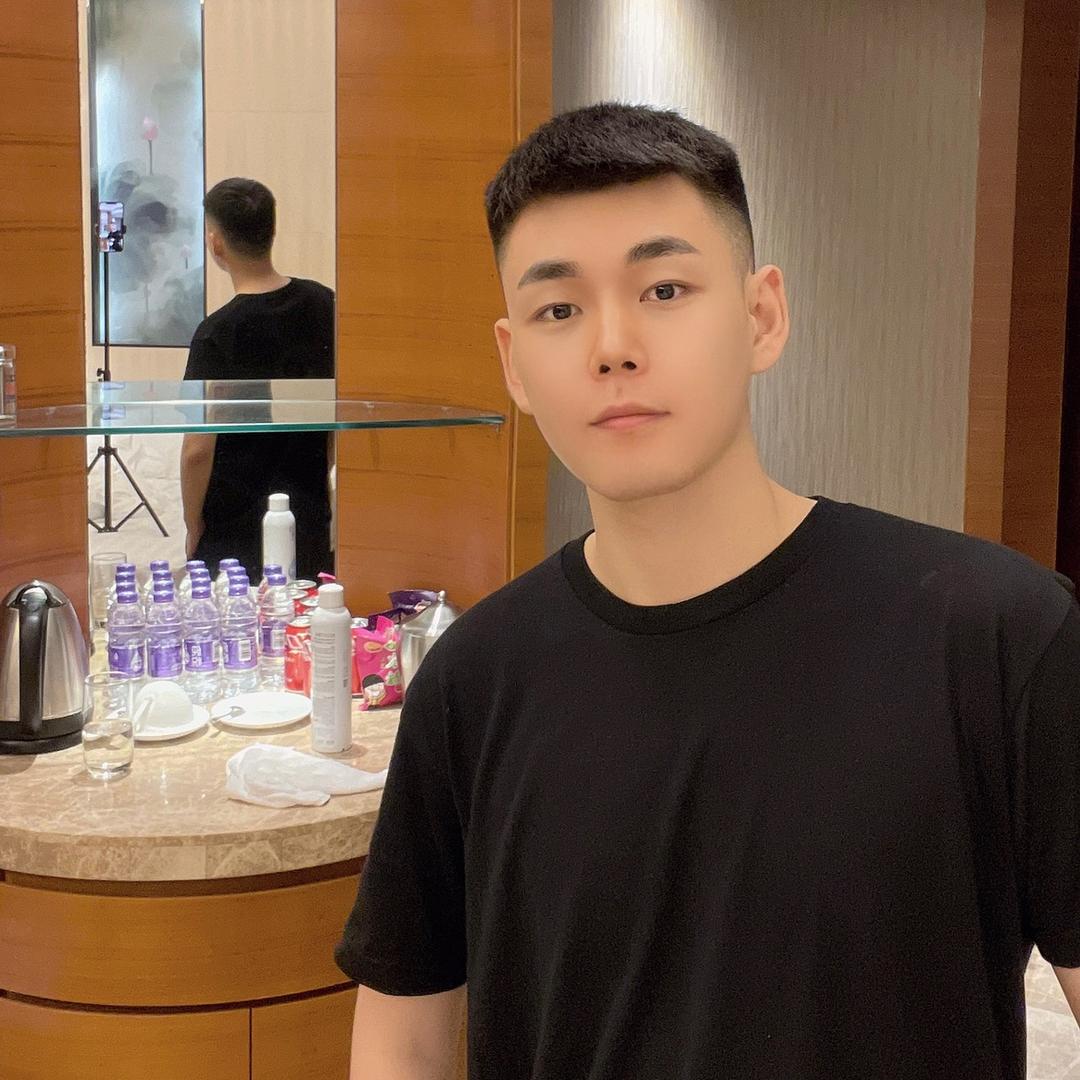 气质大傻❤