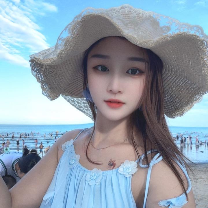 茜茜💕💕