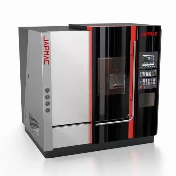 德尔曼数控机床