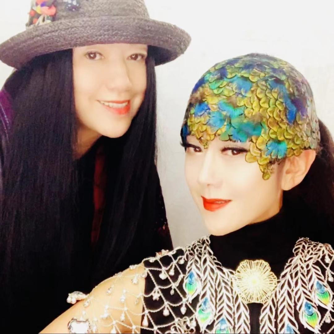 杨丽萍&杨丽燕姐妹艺术空间