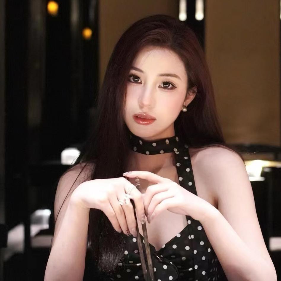 是羽洁Jace@抖音