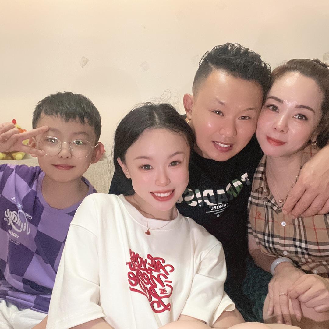 湾里最好的女子是我媳妇