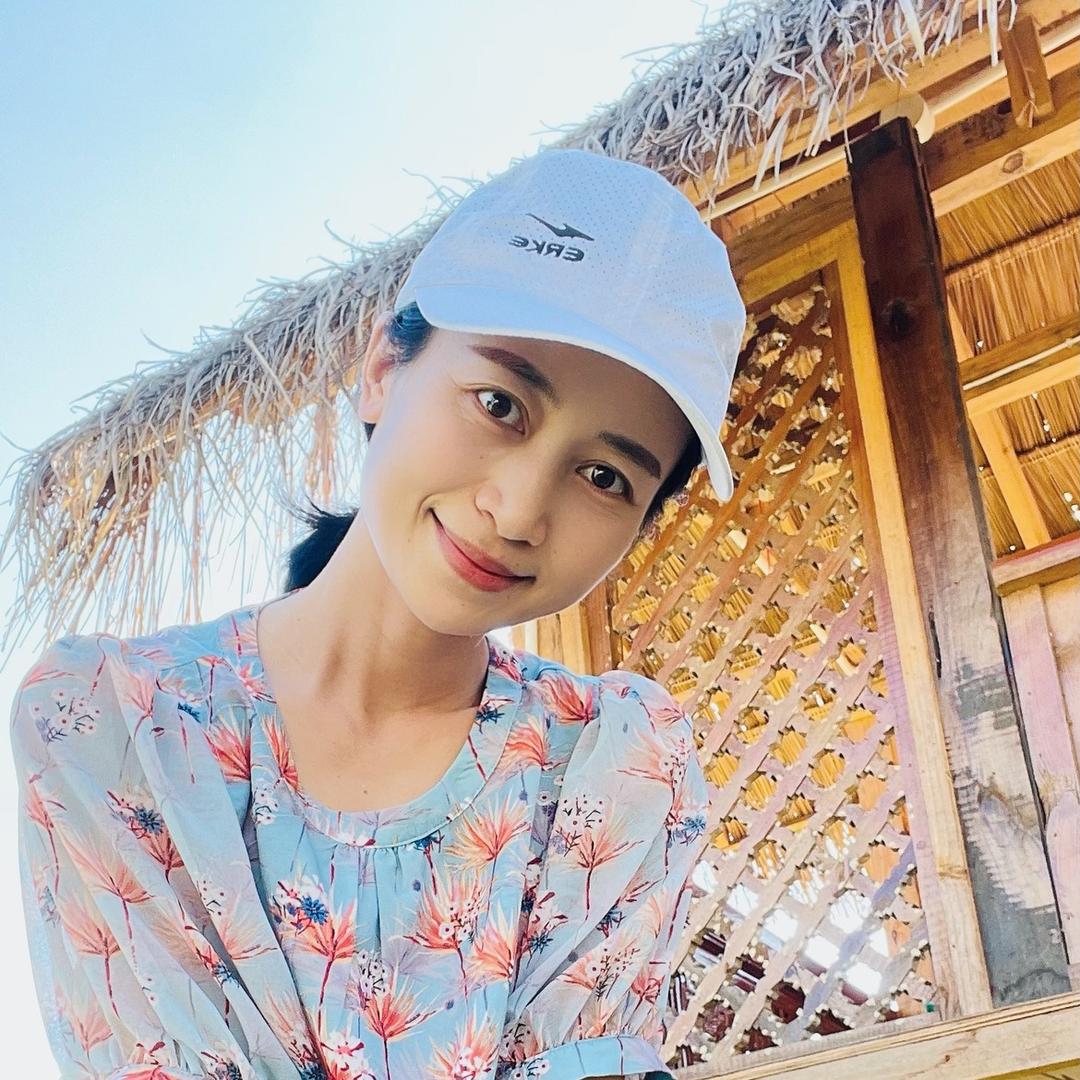 丽姐