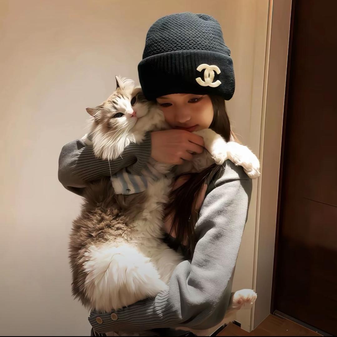 我脸¹点也不圆