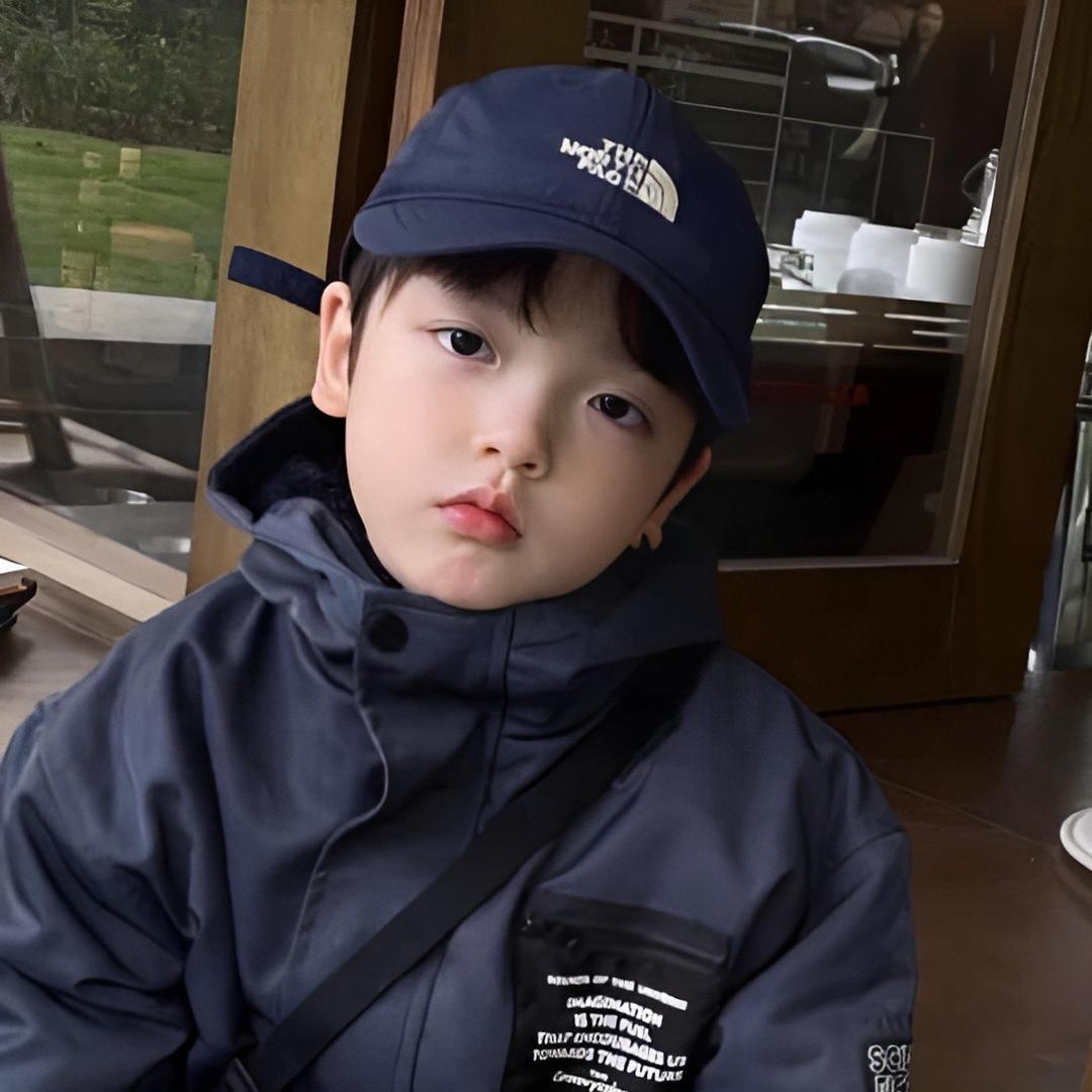 从小帅到没朋友