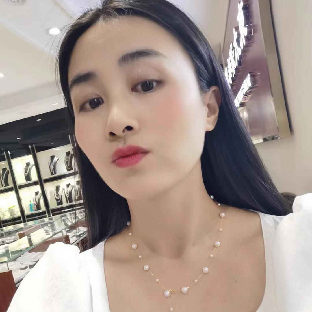 姐弟珍珠源头甄选