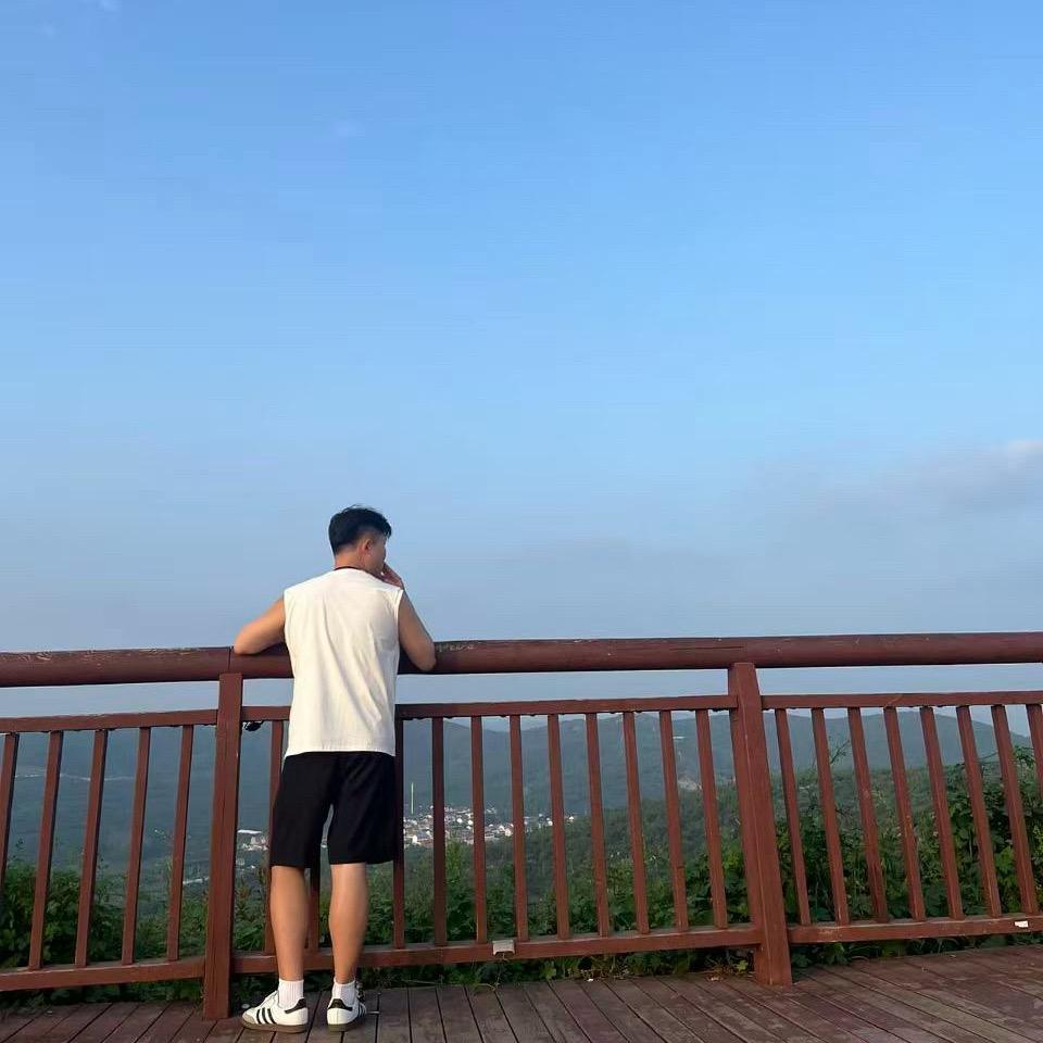 张益达🌴