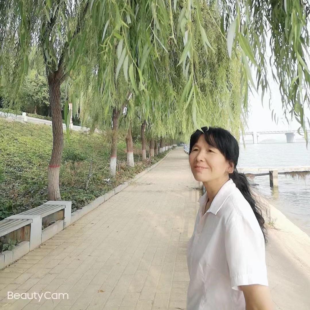 潘姐爱生活