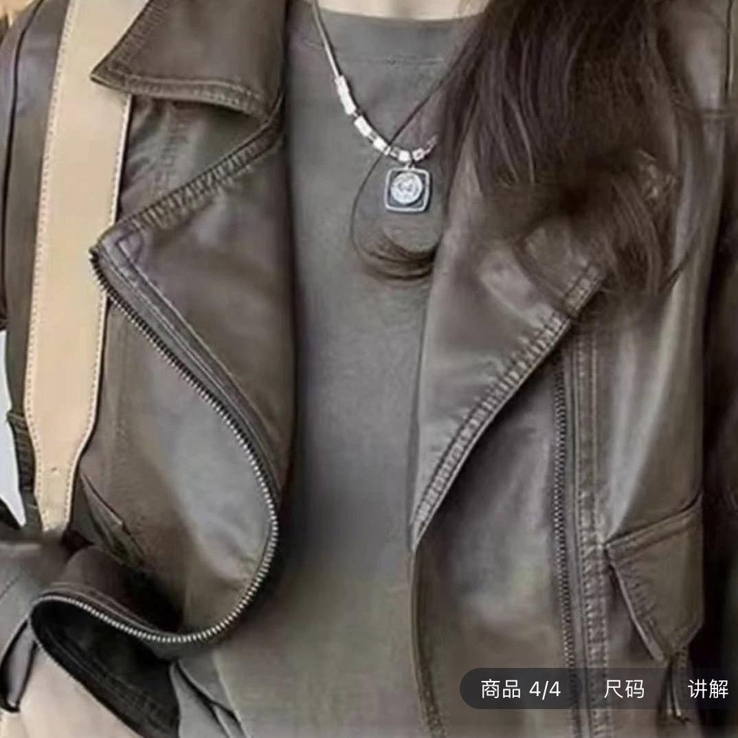 A陈姐女装