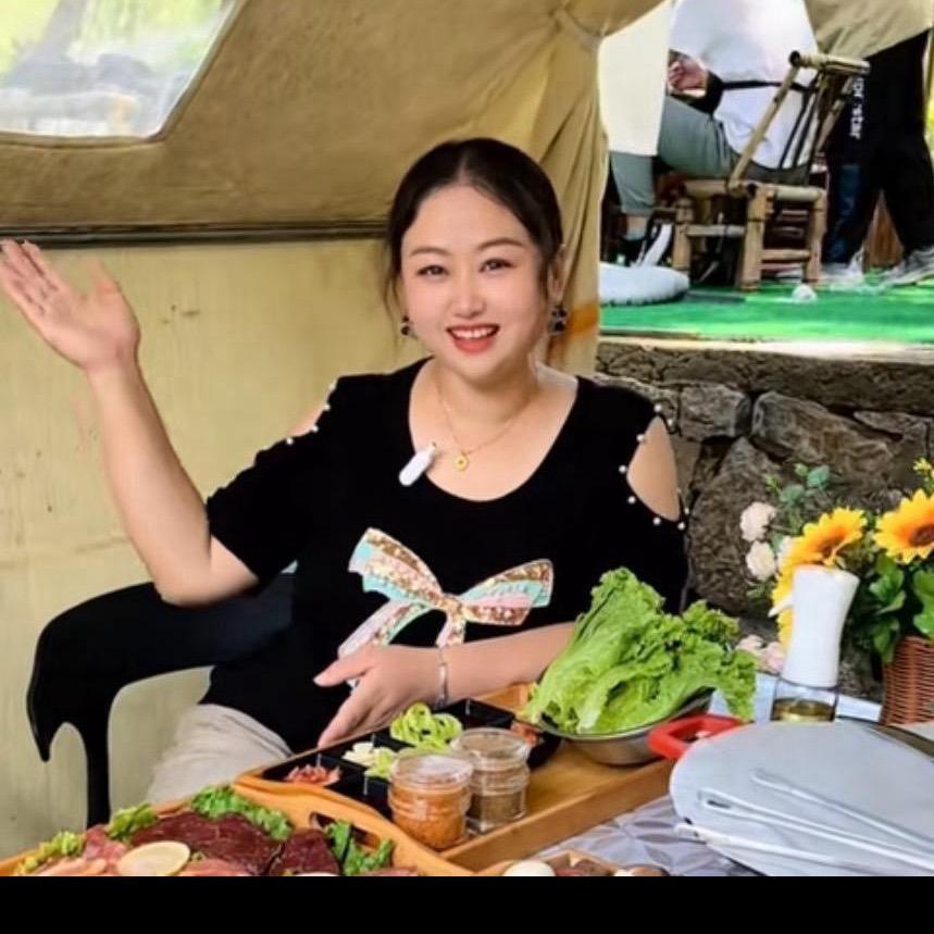 逛吃大淄博