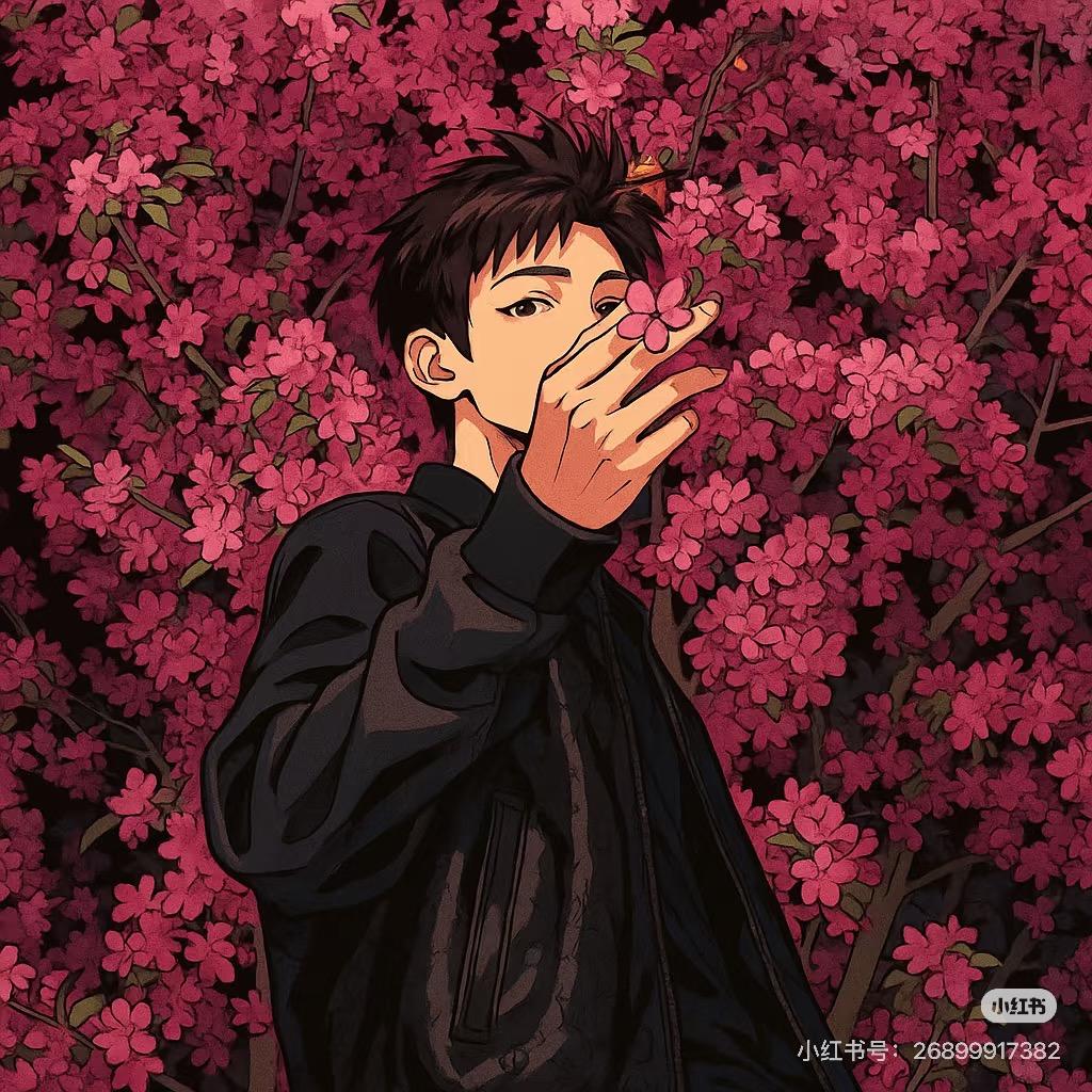 会飞的前男友-