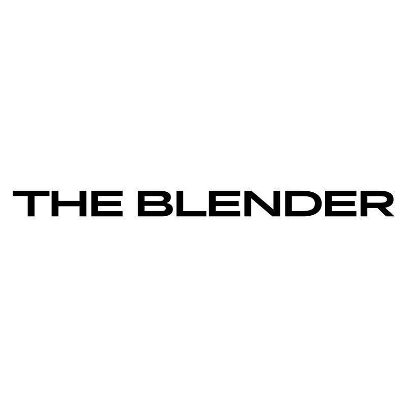 Theblender