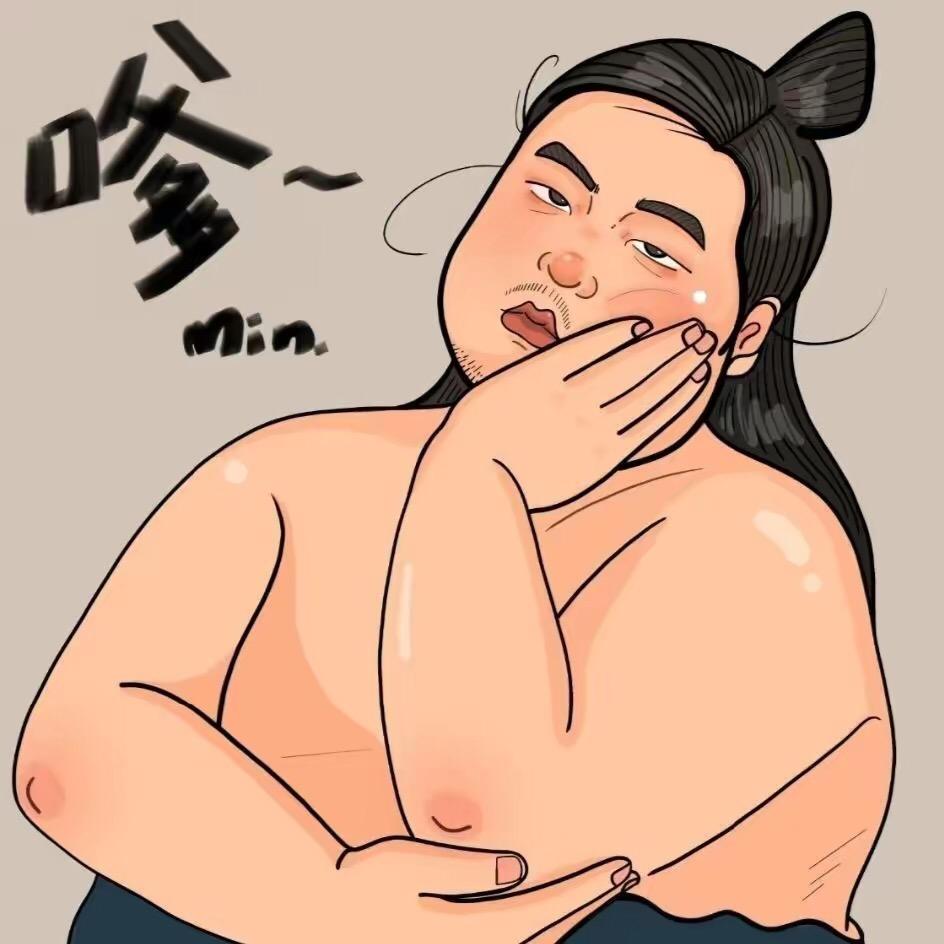 桀驁不羈的他,田振利〽。