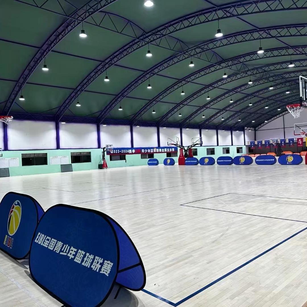 人从众体育西南海校区