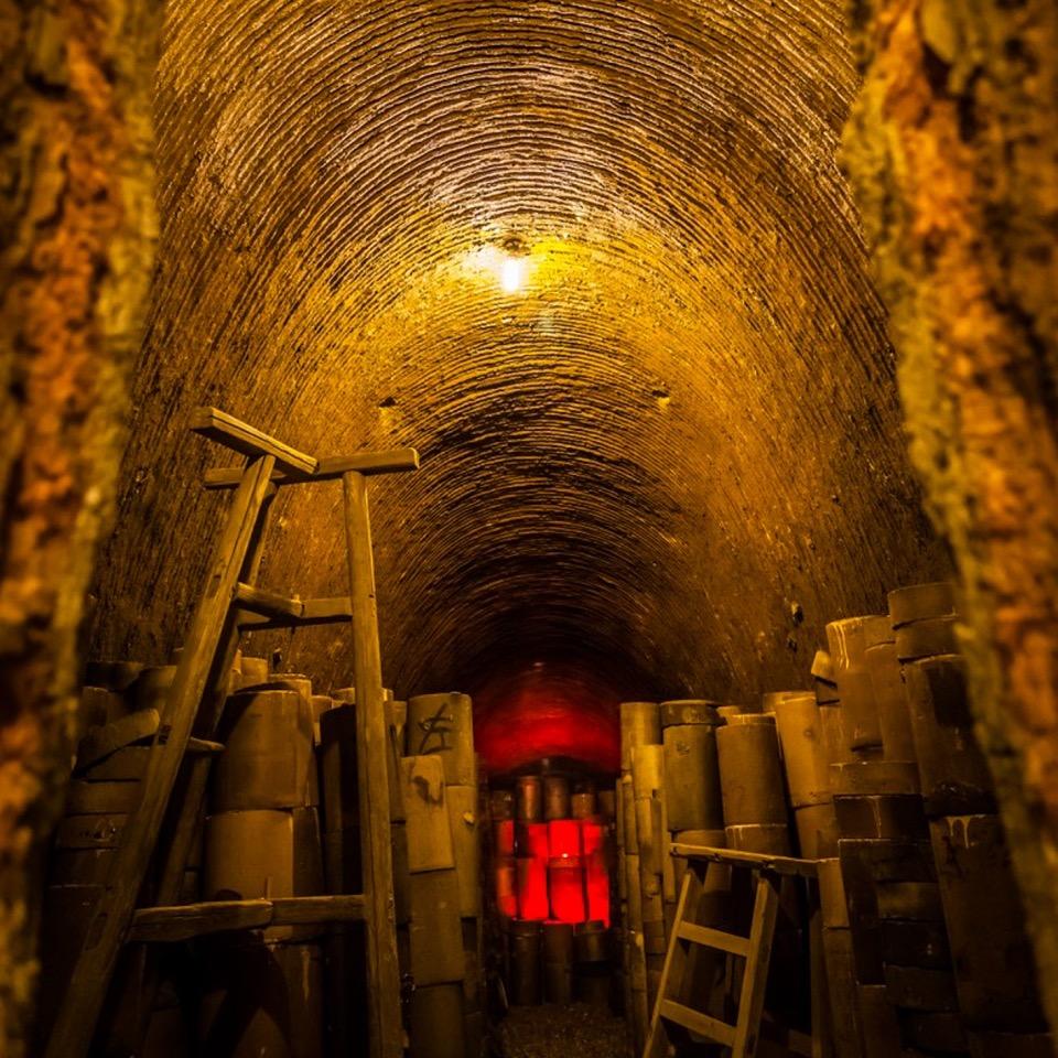 运河收藏馆，良造雅器