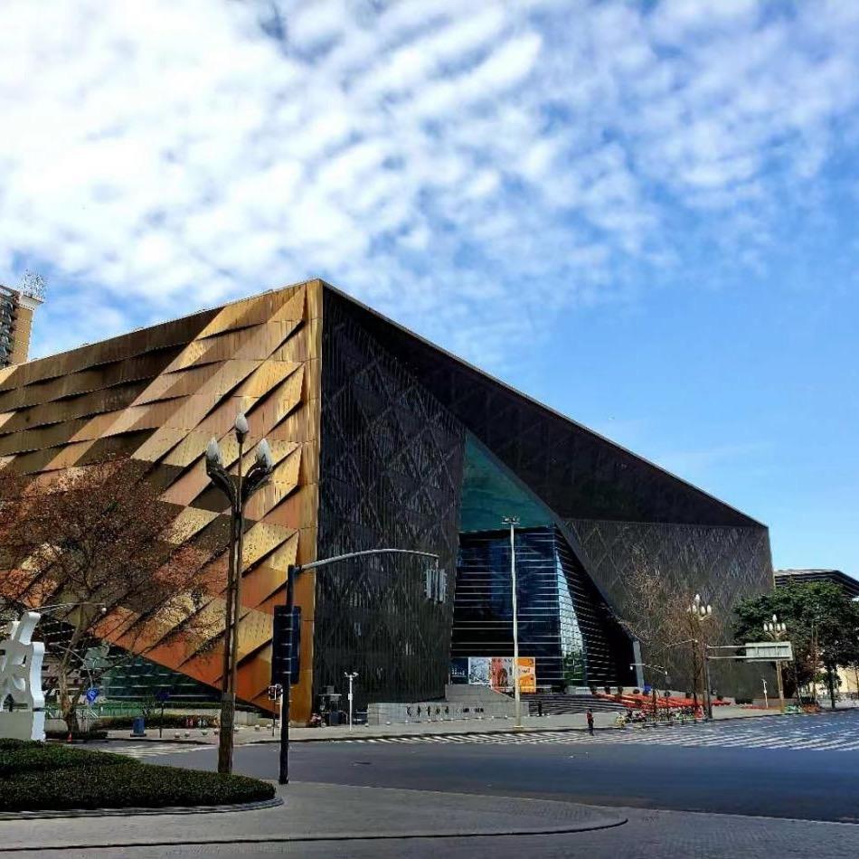 成都文创正品授权店