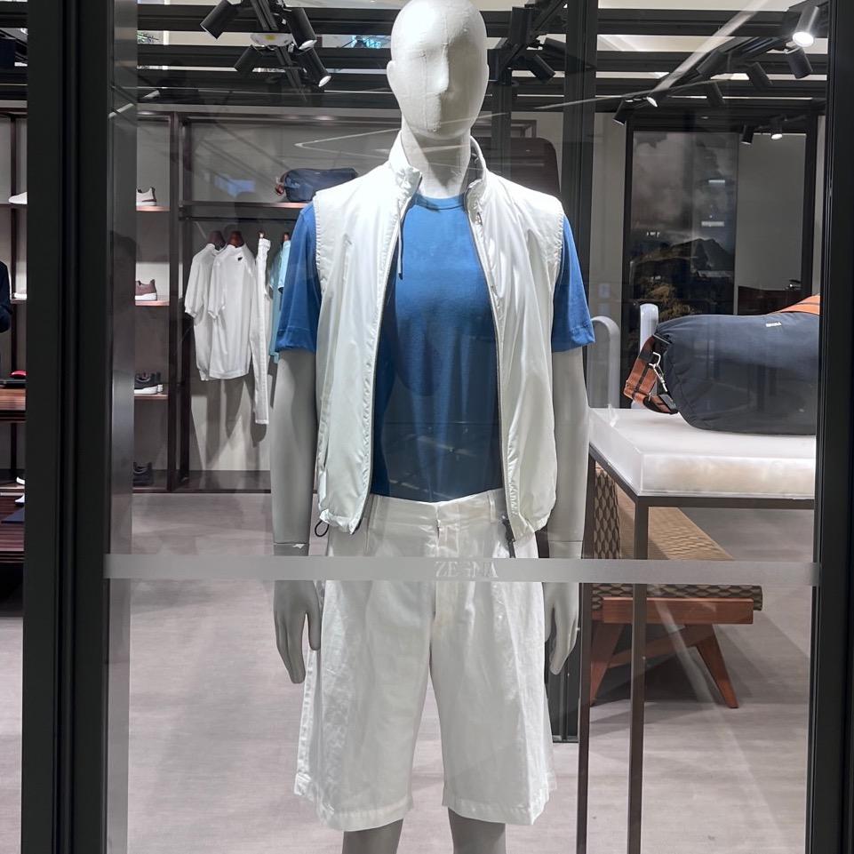大耀严选服饰