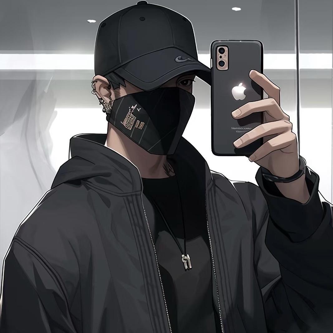 Liam🐉