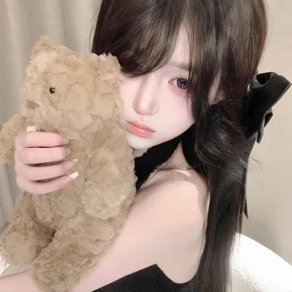 呆呆小羊咩🐑