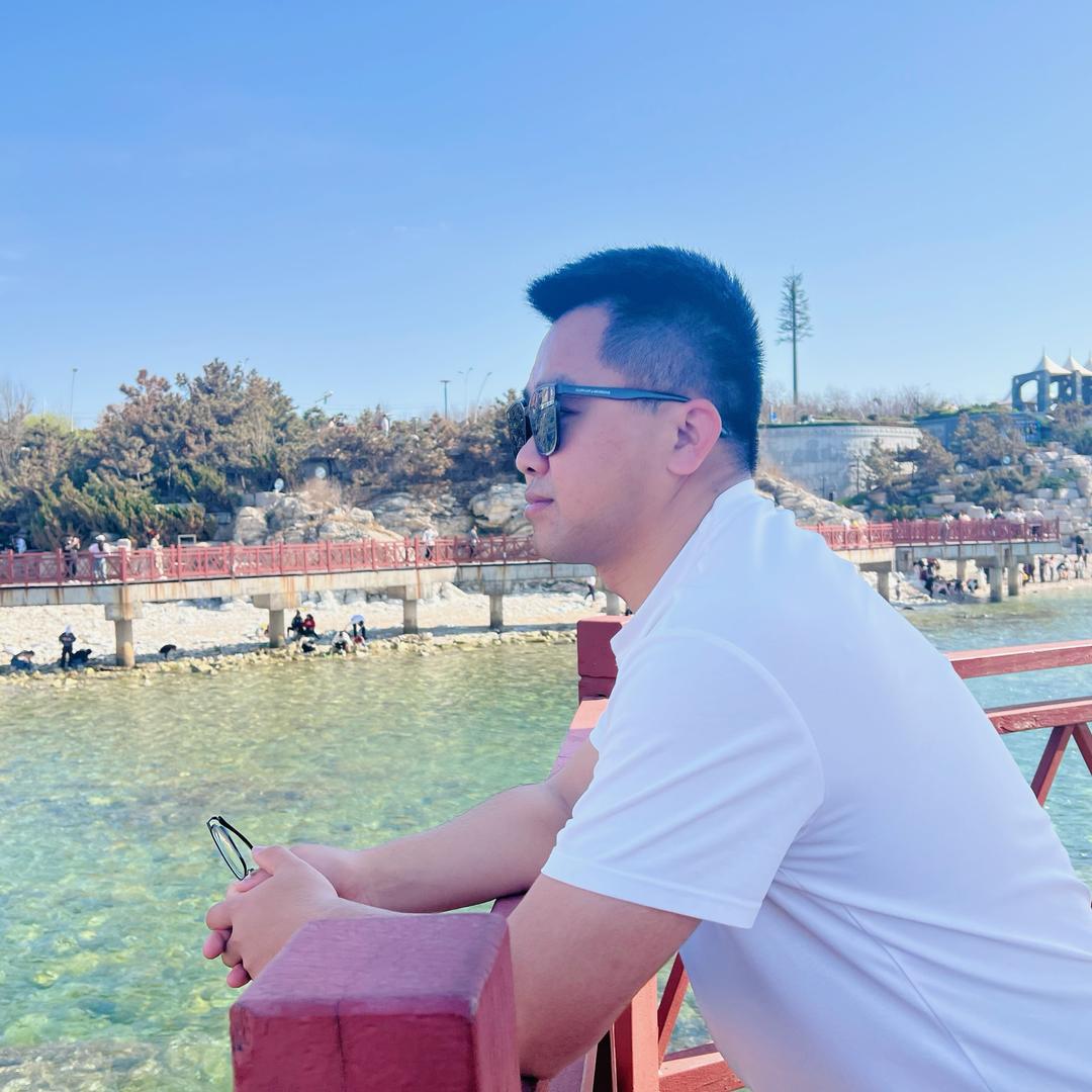 刘工爱钓鱼🎣