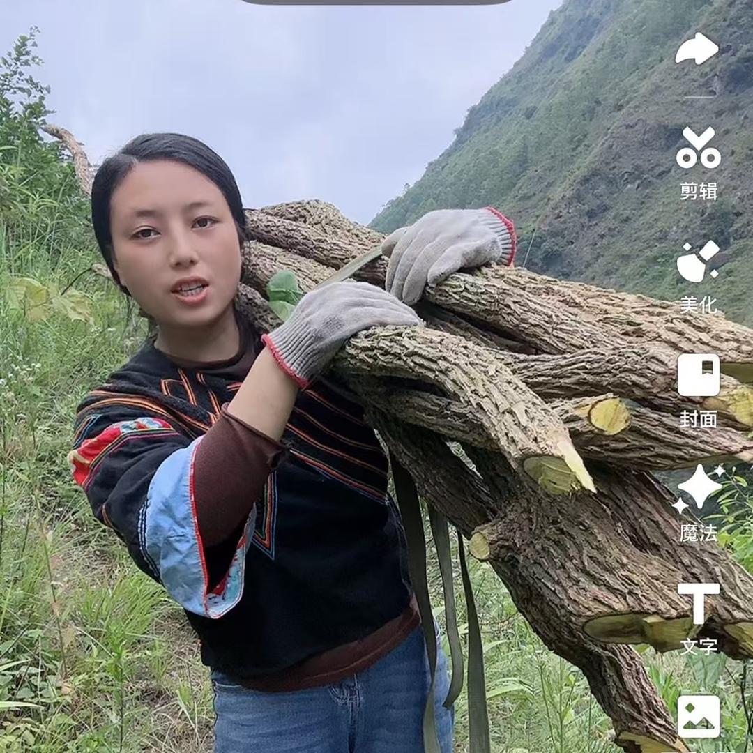 林妹儿.砥砺前行