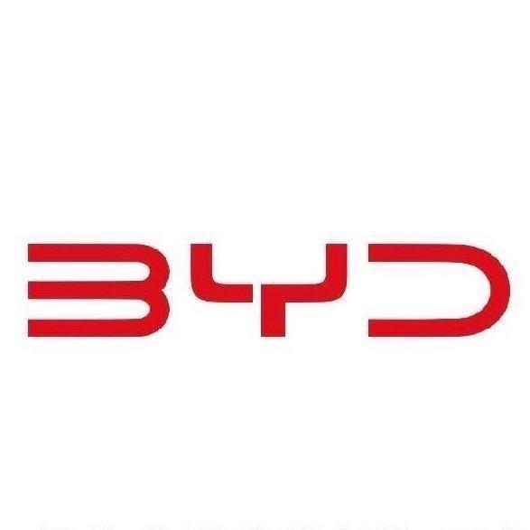 比亚迪王朝｜盛世路骐酒仙桥城市展厅