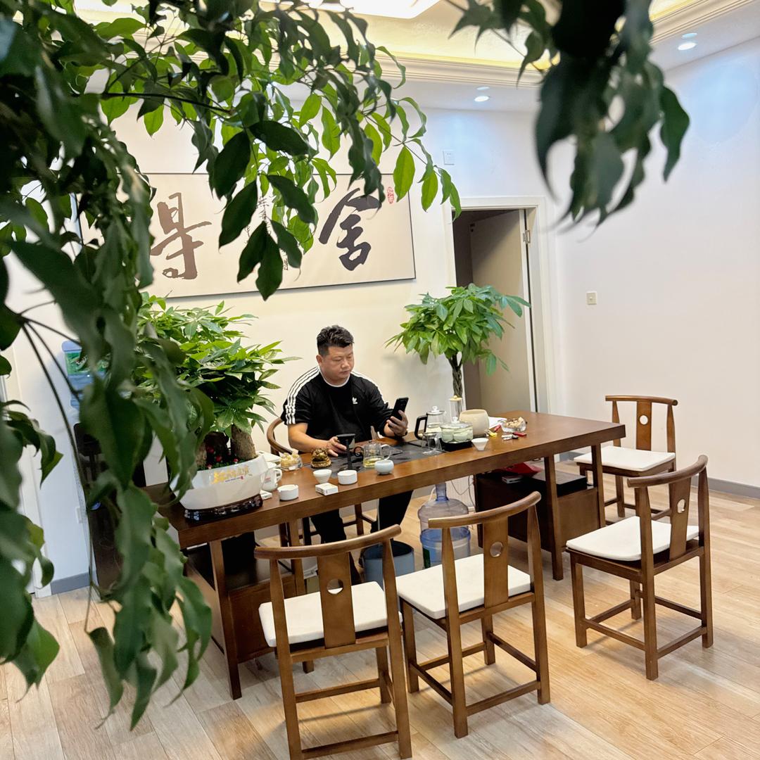 @沐川（我不懂街拍）