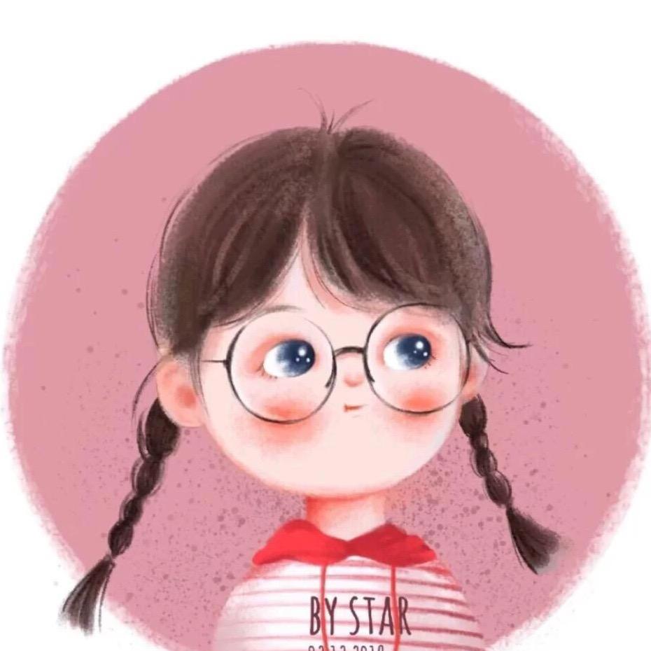 小花老师简笔画
