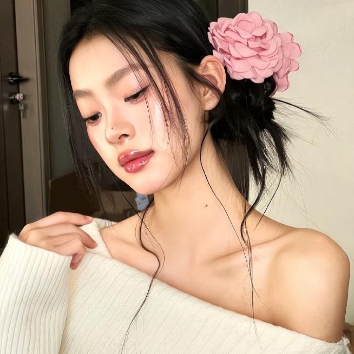 小橘子🍊