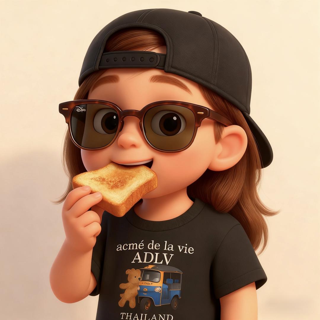 ฅ^•ﻌ•^ฅ吐司边🍞是我啃的ᴸᴱᴸᴱ