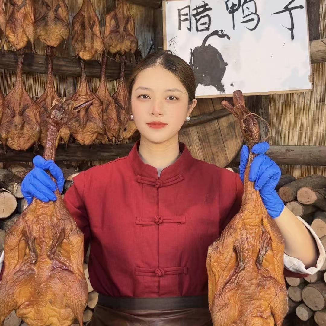 湘味乡农