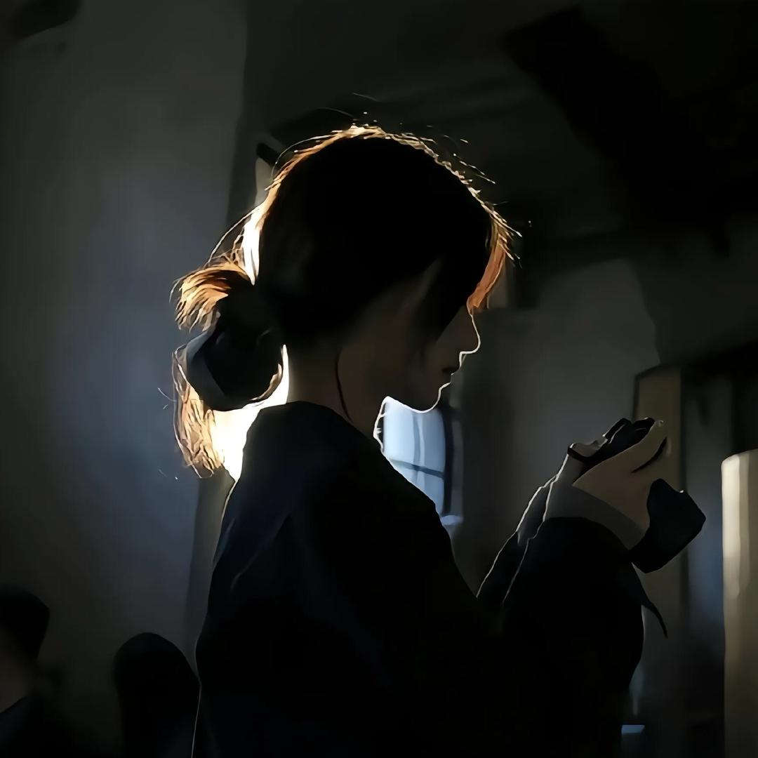 小狐狸🦊
