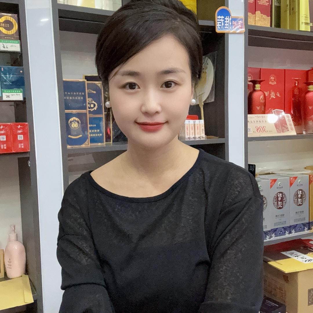 华致优选（东城审批局店张清）