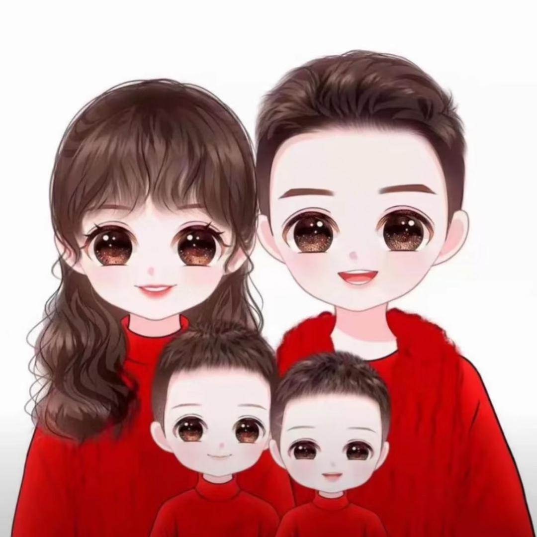 家有萌宝(已有闺版)