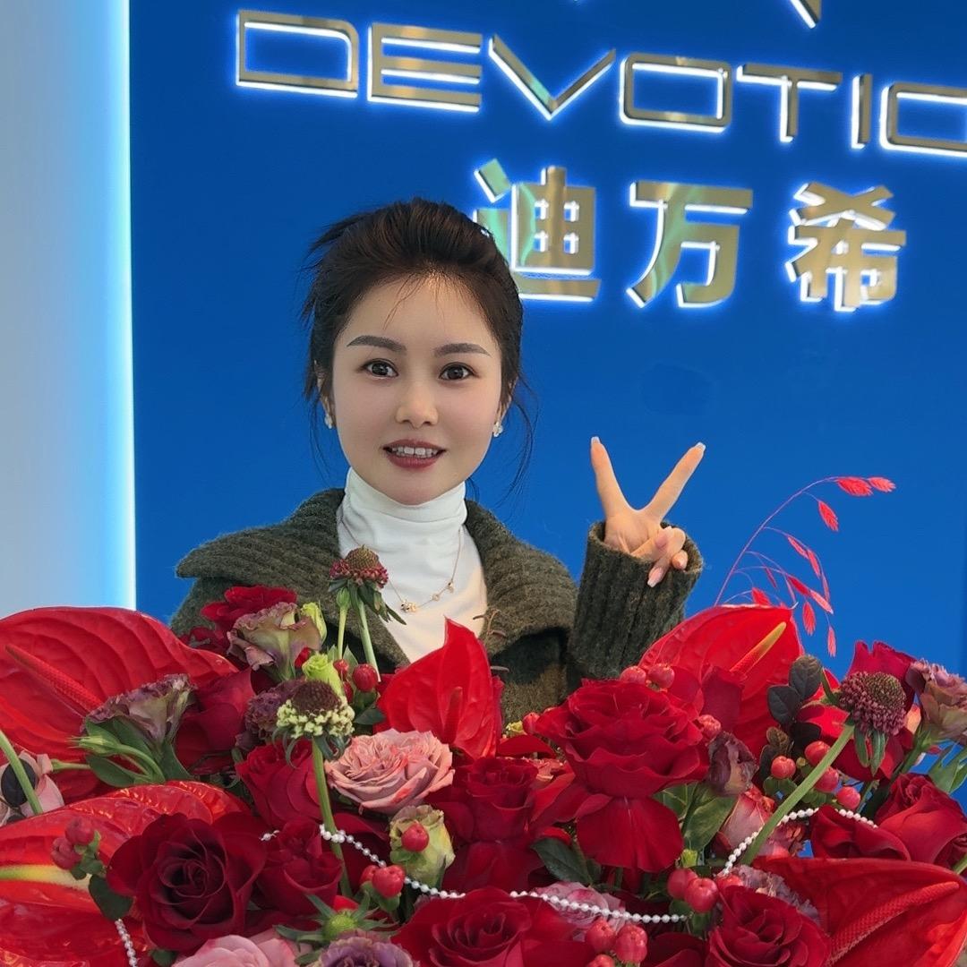 迪万希汽车服务中心