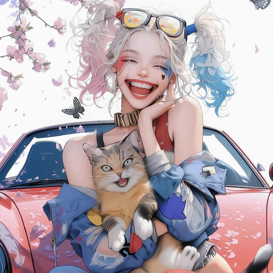 我说了算.