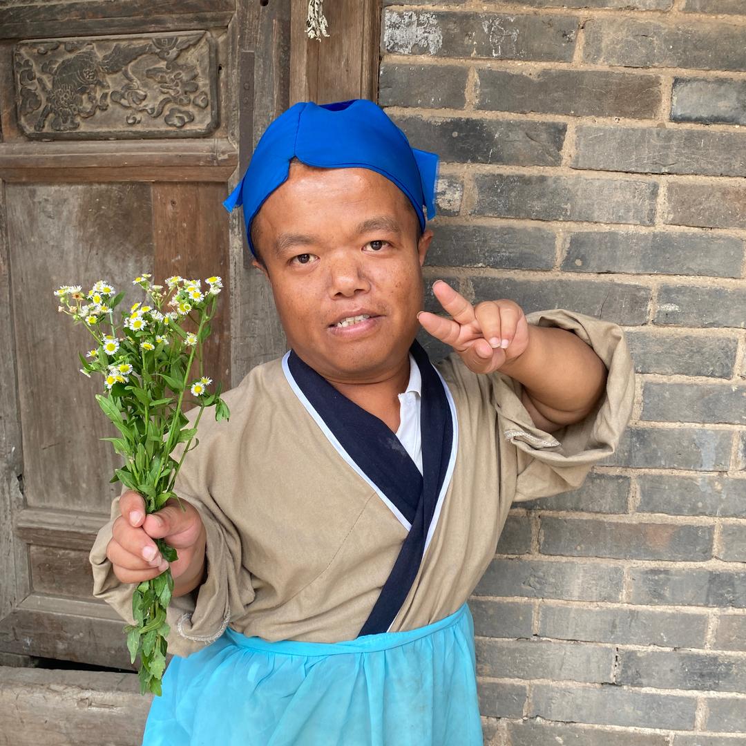 武大郎日记