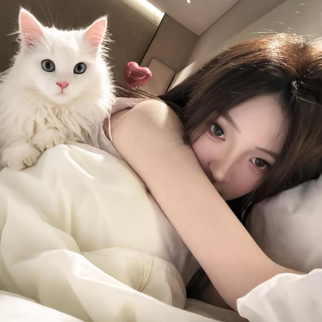 小美来了