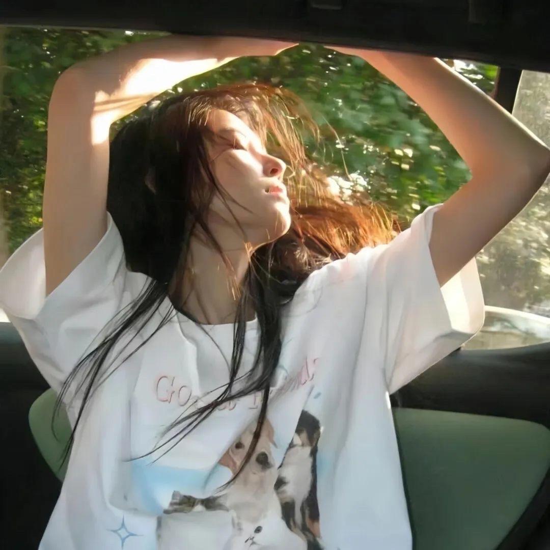 本姑娘最酷😎