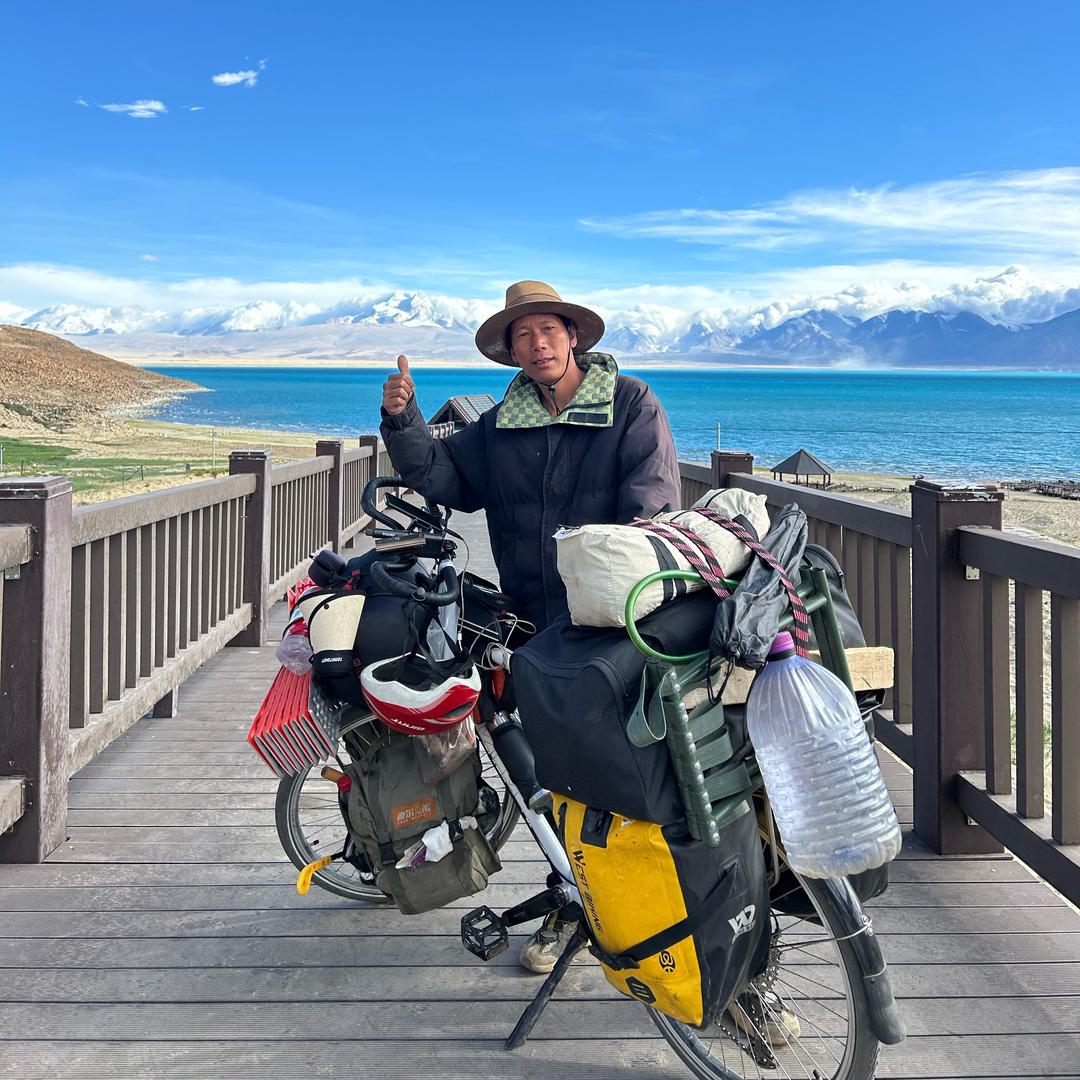 小二哥（负债逆行）