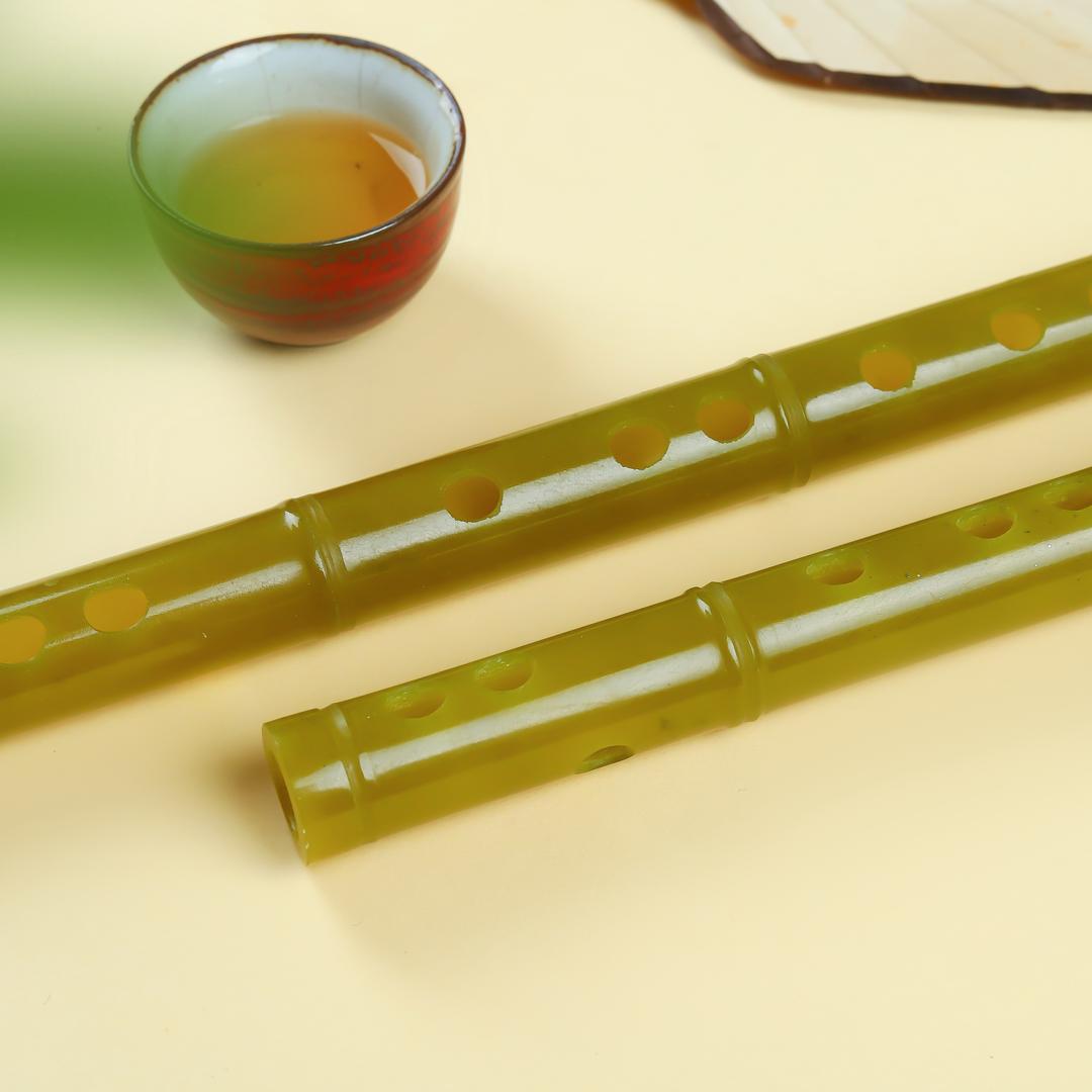 华韵玉乐器